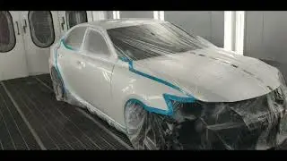 Masters Auto Body and Paint, inc.