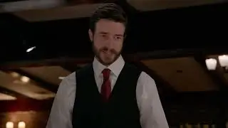 Que elegancia la de Francia - Ted La Serie