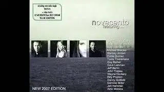 Novecento feat. Billy Cobham - Let me Breathe