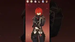 HOW TO DILUC (Diluc tl;dr Guide) | Genshin Impact