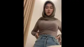 Niswahbm jilbab ketat 