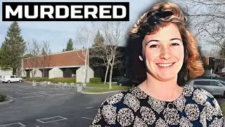 MURDERED: Laurie Houts #crime #truecrime #murder