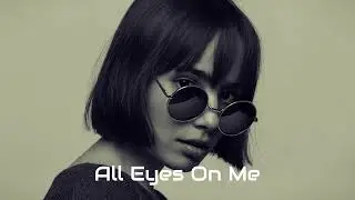 2Pac X Dj Belite -  All Eyez On Me (Long Version)