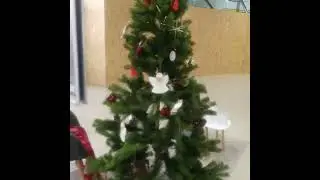Октябрь 2023 Скоро Новый Год