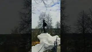 Верея - самый маленький город Подмосковья
