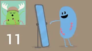 Dumb Ways to Die - Gameplay Walkthrough Part 11 (iOS, Android)