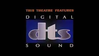 DTS 5.1 - The Digital Experience