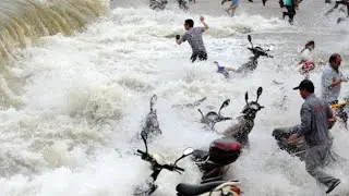 Natural Disasters OCTOBER 5, 2021! What happened in world? Oman is sinking! Climate Change