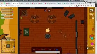 Surviv.io desert update #2
