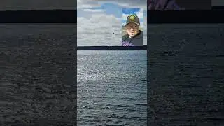 Upstate NY Lake