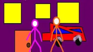 Stickworld Ep 1: Introduction