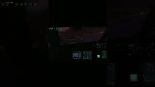 X Plane 12 Landing Dangerous Airport(Madeira)