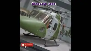 Westland Lynx #shorts #aeromachinex #westlandlynx