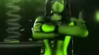 Jade - Mortal Kombat