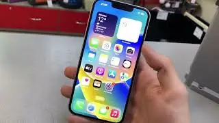 iPhone 14 128GB