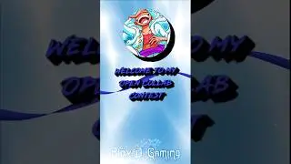 Blox Fruits Open Collab Edit Contest (Feat. Shadow Vs Dough) 