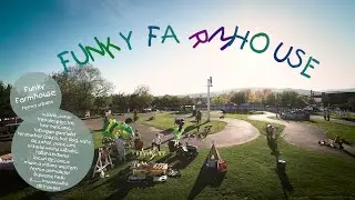 Spot Video Funky Farmhouse