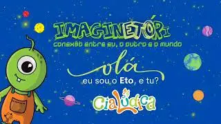 ETO - Cia Lúdica