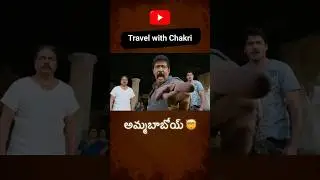 Mana విలేజ్ లో  Mountain Dogs 🐶 చుక్కలు చూపించాయ్ మావా 😫