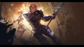 Lineage 2 - la2izi - Открытие х3 Interlude