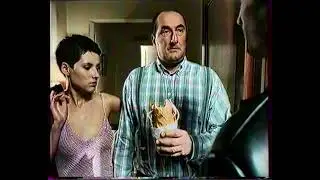 Рекламный блок ОРТ 03.10.1999 / ORT Commercial Break October 3, 1999