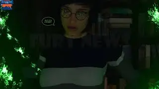 Harry Potter And The Curse of Maladick  Best TG TF Comics  Full Tg & Tf TRANSFORMATION