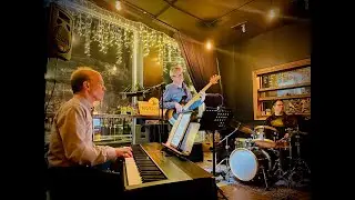 Live at Montgomery Scotch Lounge (Ottawa)