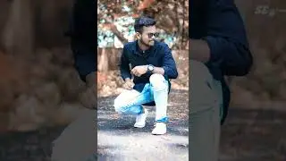 Photo  editing short video🎥