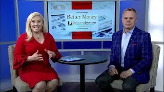 BETTER MONEY: Answering social security questions, 8/31