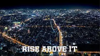 Edward James / Calico Jack / Robert Agg - Rise Above It #AlFer