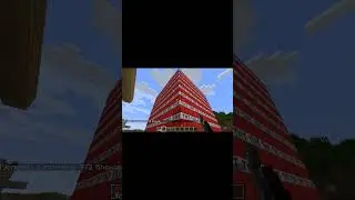 ВЗОРВАЛ 1000 ДИНАМИТА В МАЙНКРАФТЕ