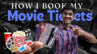 You'll never book your PVR movie tickets in the same way after watching this video