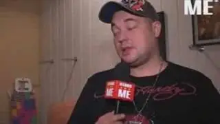 Сергей Жуков - Приятно находить друзей среди поклонников!