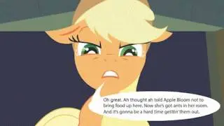 Apple Family Shrinking