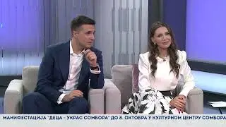 JEDAN DOBAR DAN | 2. OKTOBAR 2024
