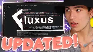 Roblox Fluxus Level 7 Executor Showcase + Review *2024 UPDATED*