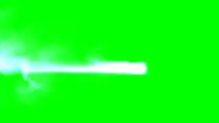 Frozen / Elsa Powers Green Screen video effects