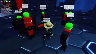 I found a Roblox bot seller