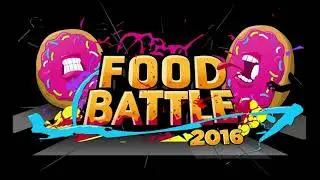 Smosh Food Battle Theme Song (2007-2016) Version