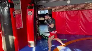 Боксерские мешки Prospect Boxing