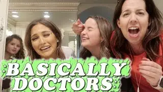 Basically Doctors (WK 414.2) | Bratayley