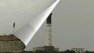 Phare de Goulenez - Ile de Sein