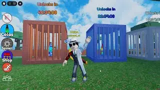 Roblox FIND THE COLAS - How to get ALL 201 Colas