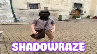 Семикс зачитал shadowraze astral step на шоу караоке у Эвелона