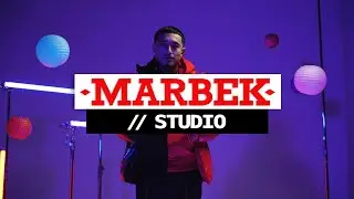 Marbek Studio – Menace Cypher Ft. Anine
