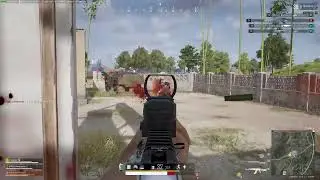 100h loading... | PUBG highlights