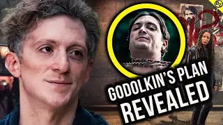 Thomas Godolkin’s Master Plan Explained | Gen V Episode 7 Breakdown
