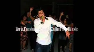 Mc Karayazı Aka Ucube-İmkansiz 2011 (Beat by Dj ZalimFirari )