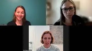 Ep 77 - Finding Confidence as a New Pelvic Health Physiotherapist