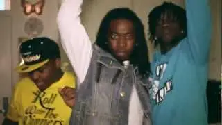 Munnie Feat. Chief Keef & Prince Eazy - Cash Only (Official Music Video)